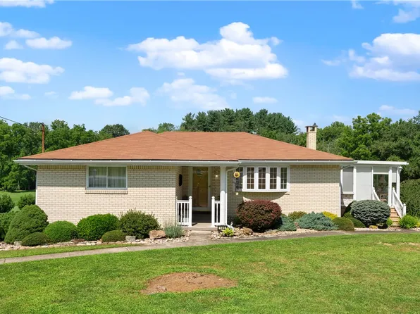 146 Larkspur Cir, Mount Pleasant, PA 15666