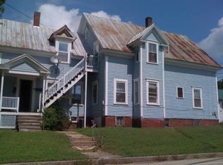 4 Hazen St, Norway, ME 04268