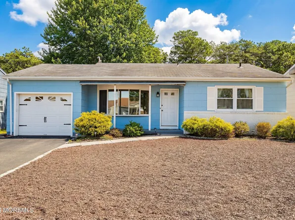 16 Piermont Road, Toms River, NJ 08757