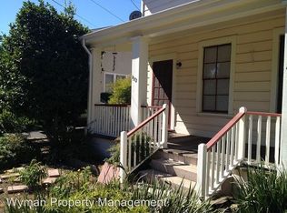 1572 Oak St, Napa, CA 94559