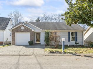 606 Priscilla Ct, Madison, TN 37115