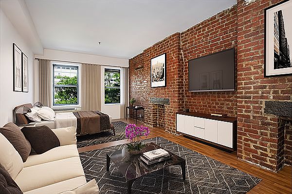 1st image of 416 W 49th St APT 4B