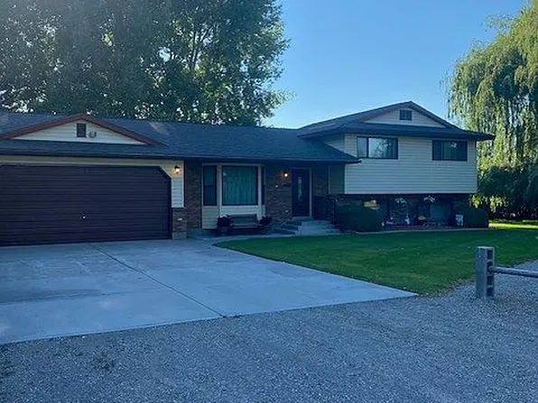 1111 N 4000 W, Rexburg, ID 83440