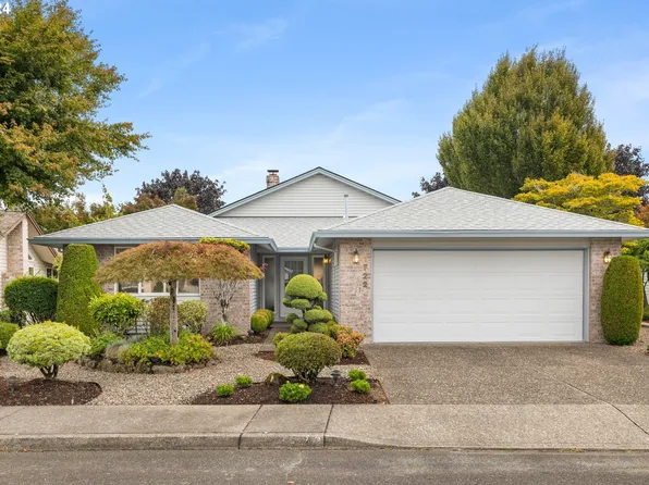 1722 NE 148th Pl, Portland, OR 97230