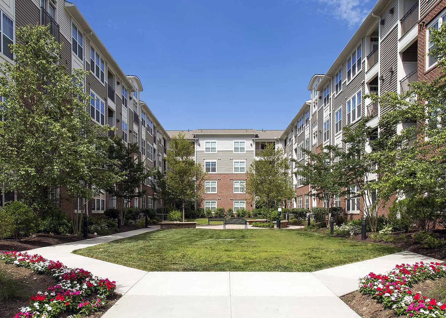 The Enclave at Potomac Club — Photo 4