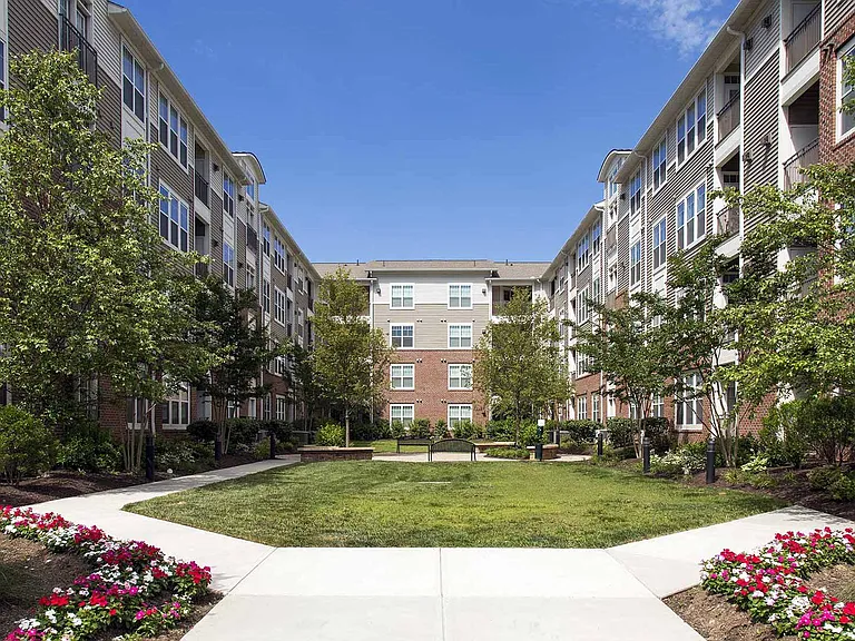The Enclave at Potomac Club — Photo 2