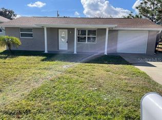 4632 Salvia St, New Port Richey, FL 34652