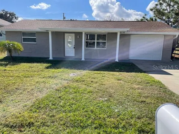 4632 Salvia St, New Port Richey, FL 34652