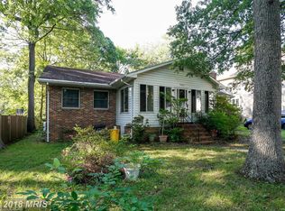 1324 Harbor Rd, Annapolis, MD 21403