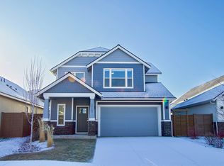 20583 Rolen Ave, Bend, OR 97702