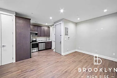 Rented by Brooklyn High Rise LLC