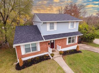 400 Caldwell Dr, Elsmere, KY
