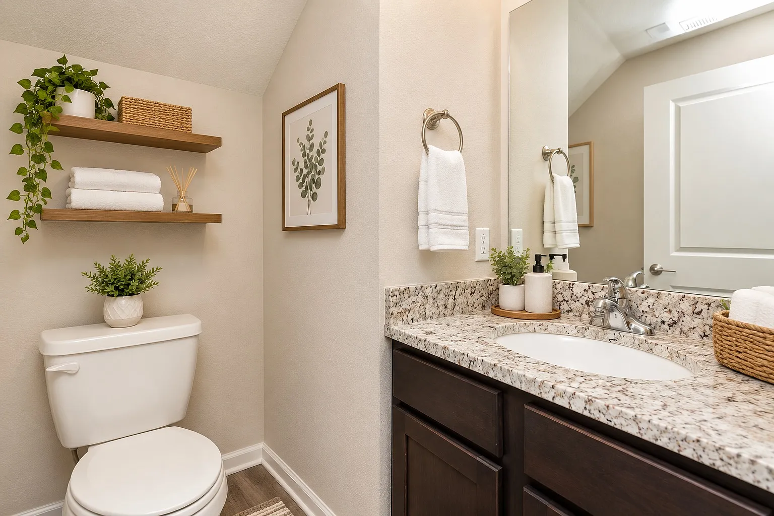 3 bed, 2.5 bath, 1550 sqft, $1,699 — Photo 3