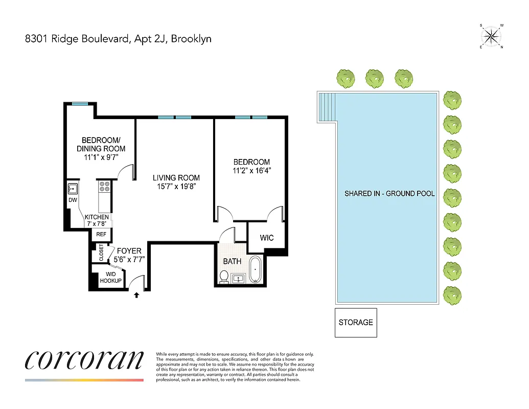 floor plan 7