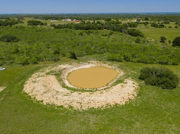 County Road 180 Mesquite Hollow Rnch, Purmela, TX 76566