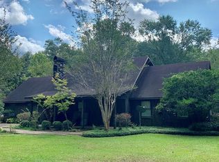 2300 Highway 84 E, Meadville, MS 39653