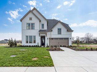 5333 Bridgemore Blvd LOT 450, Murfreesboro, TN 37129