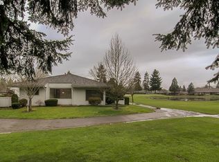 8000 SW Winchester Way, Wilsonville, OR 97070