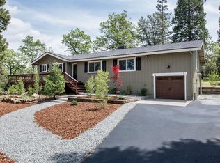 42385 Bald Mountain Rd, Auberry, CA