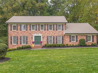 1624 Shadow Ct, Atlanta, GA 30338