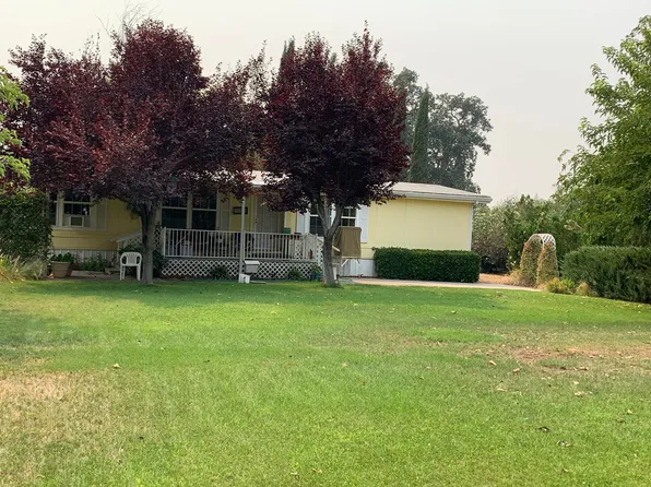 bowman18775, 18775 Bowman Rd, Cottonwood, CA 96022