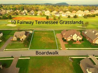 1646 Boardwalk Pl LOT 1384, Gallatin, TN 37066