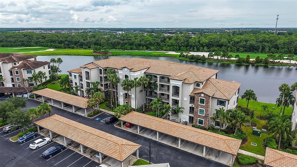 16804 Vardon Ter #107