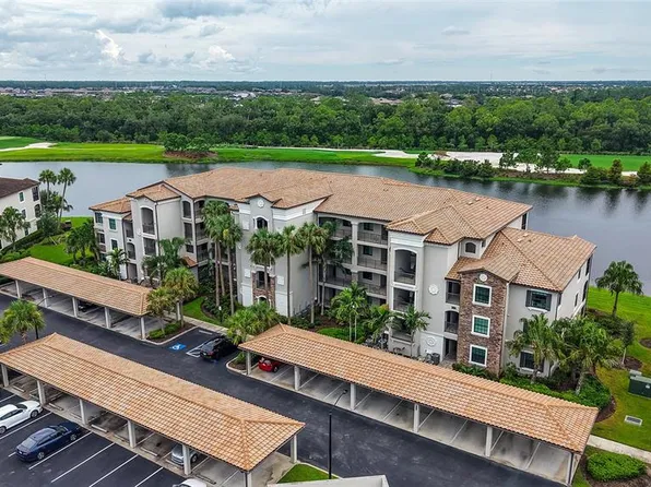 16804 Vardon Ter #107, Bradenton, FL 34211