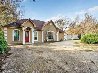 309 Bascom Rd, Whitehouse, TX 75791