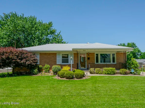 5506 Sterling Dr, Louisville, KY 40216