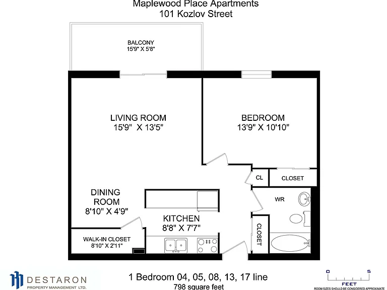 101 Kozlov St — Photo 11