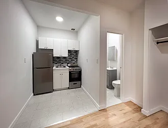 Rented by Hirsch Enterprises Incorporated