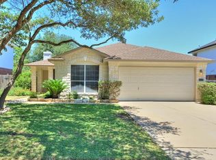 1019 Audra St, Cedar Park, TX 78613