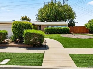 9021 Ronda Ave, San Diego, CA 92123