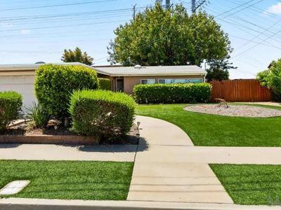 9021 Ronda Ave, San Diego, CA, 92123