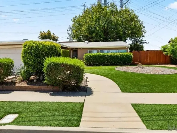 9021 Ronda Ave, San Diego, CA 92123