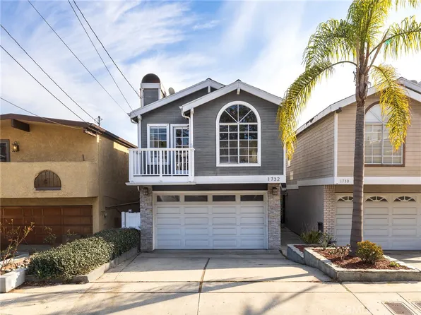 1732 Wollacott St, Redondo Beach, CA 90278
