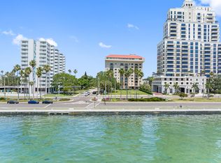 2109 Bayshore Blvd UNIT 505, Tampa, FL 33606
