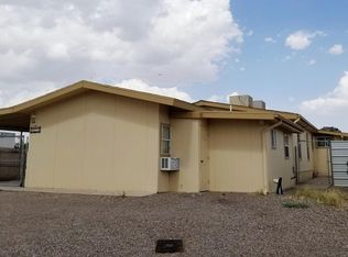 1555 Branding Iron Cir, Las Cruces, NM 88005