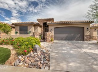 650 N Red Stone Rd UNIT 5, Washington, UT 84780