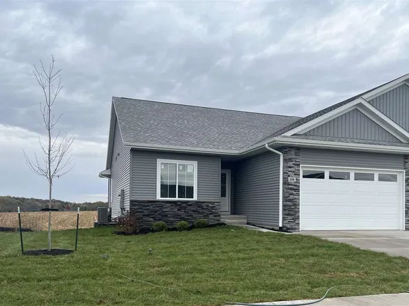 100 Kinsey St, Northliberty, IA 52317