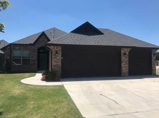 17013 Avila Ln, Oklahoma City, OK 73170