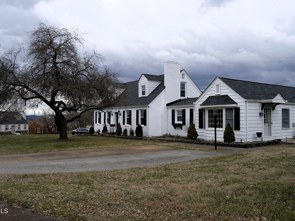 828 Fairmont Ave, Kingsport, TN 37660 Zillow