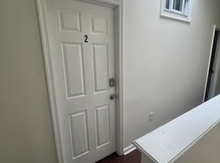 1713 Braddish Ave #2, Baltimore, MD 21216