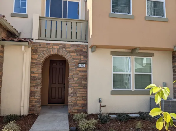 4363 Garonne Walk, Sacramento, CA 95834