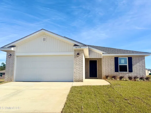 14784 Davidson Ct, Gulfport, MS 39503