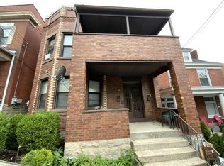 342 Maple Ter #2, Pittsburgh, PA 15211