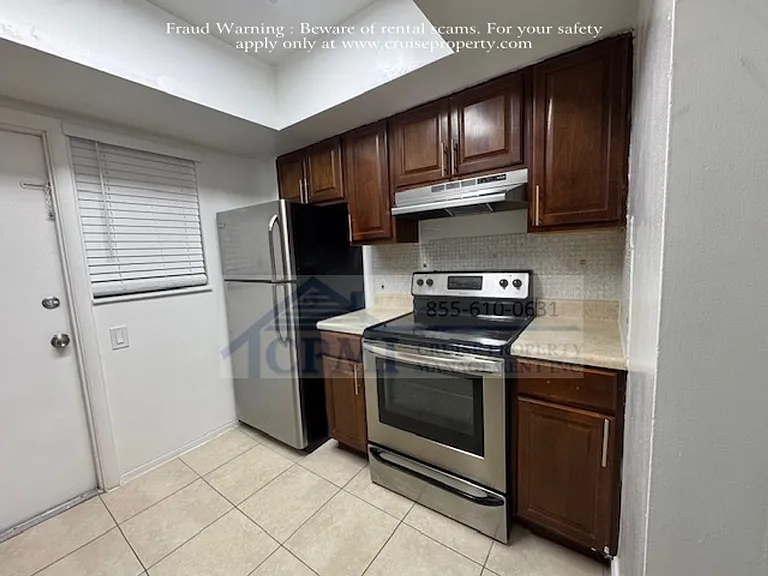 Eden House - 3601 Van Buren St Hollywood, FL 33021 — Photo 20