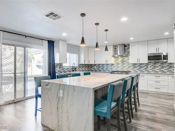 562 Pale Pueblo Ct, Las Vegas, NV 89183
