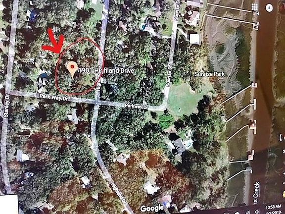2nd image of 1901 Highland Dr
